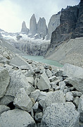 Torres del Paine Nationalpark