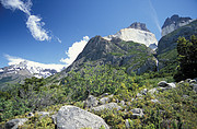 Torres del Paine Nationalpark