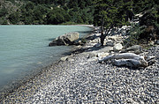 Torres del Paine Nationalpark