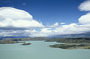 Torres del Paine Nationalpark