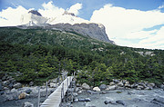 Torres del Paine Nationalpark