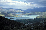 Torres del Paine Nationalpark