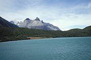 Torres del Paine Nationalpark