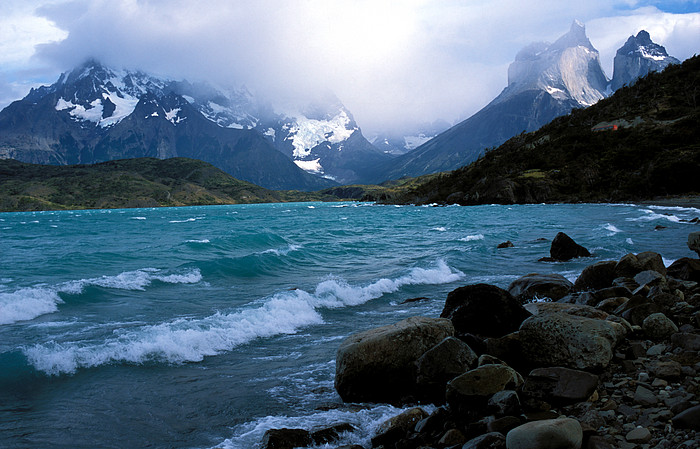 Cuernos del Payne