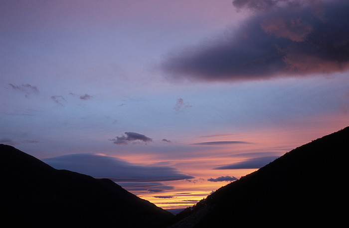 Torres del Paine Nationalpark