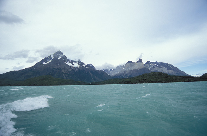 Torres del Paine Nationalpark