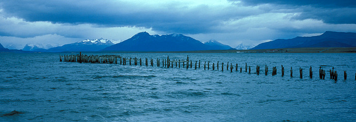 Puerto Natales