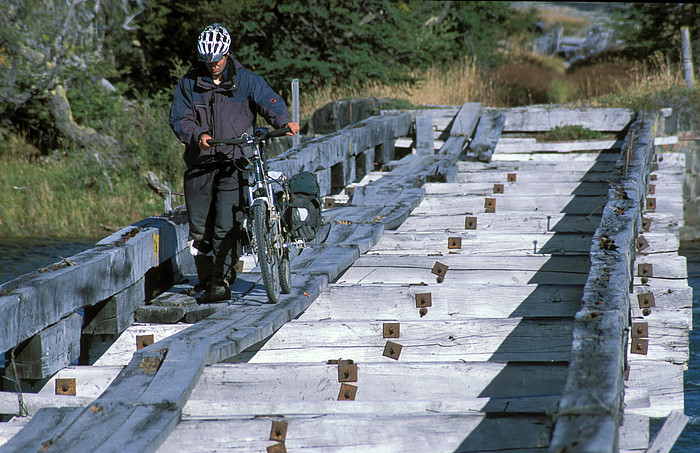 Puente Negro