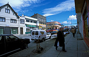 Punta Arenas