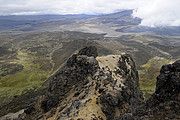 Cotopaxi Nationalpark