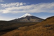 Cotopaxi