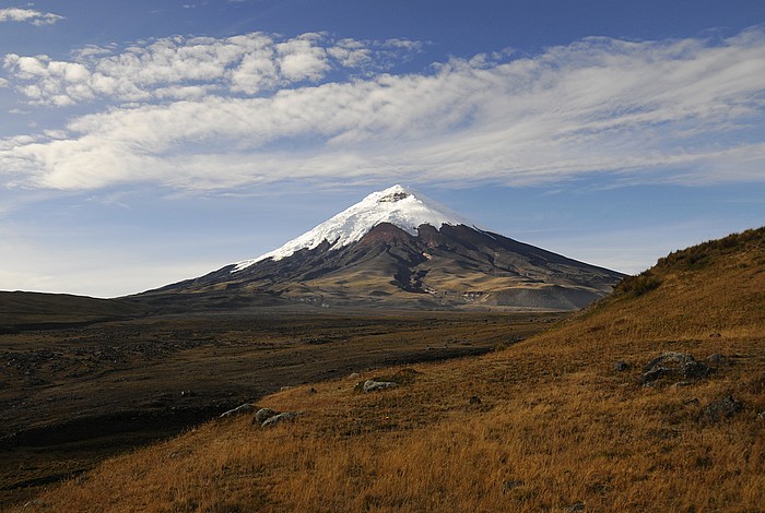 Cotopaxi