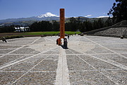 Mitad del Mundo