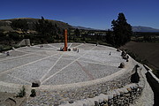 Mitad del Mundo