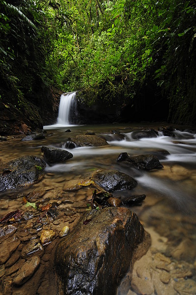 Wasserfall