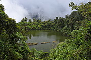 Laguna Guagua Sumaco