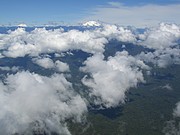 Cotopaxi und Antisana