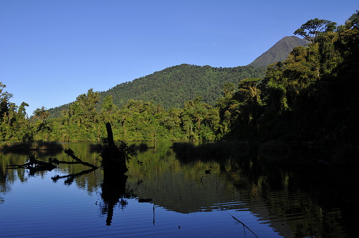 Laguna Guagua Sumaco