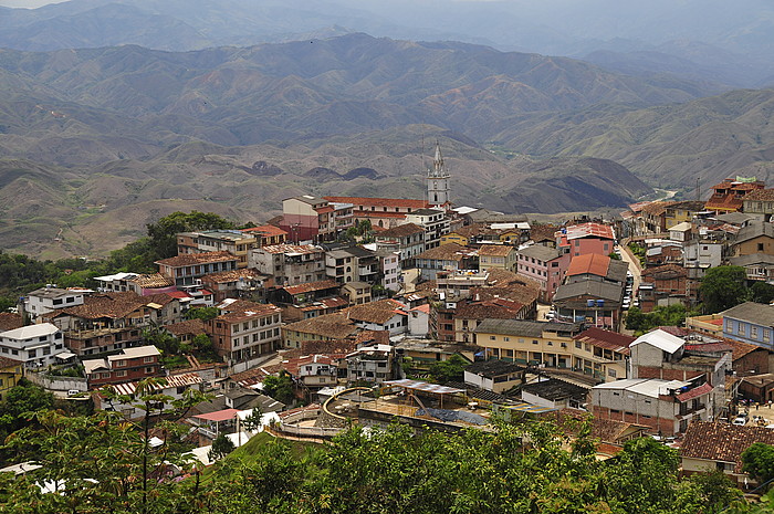 Zaruma