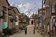 Piscobamba