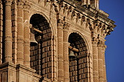 Kirche in Cusco