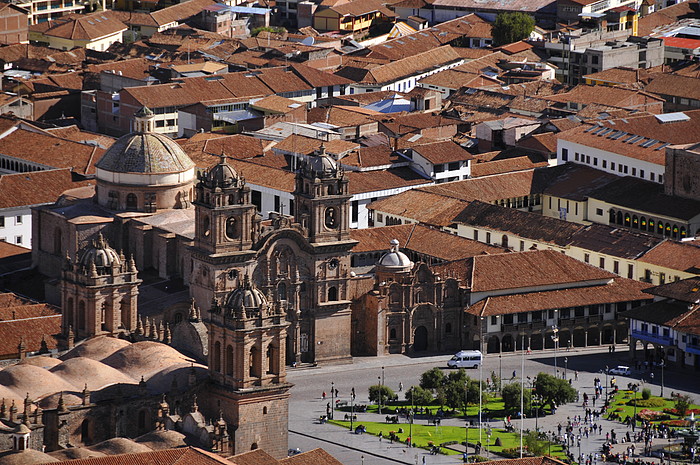 Cusco