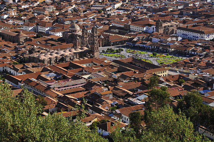 Cusco