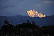 Cordillera Blanca