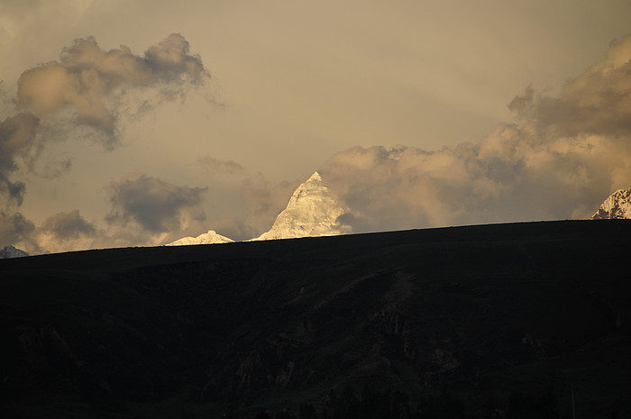 Cordillera Blanca