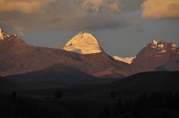 Cordillera Blanca