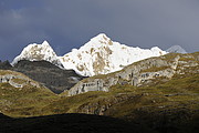 Nevados Jurau