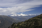 Cordillera Huayhuash