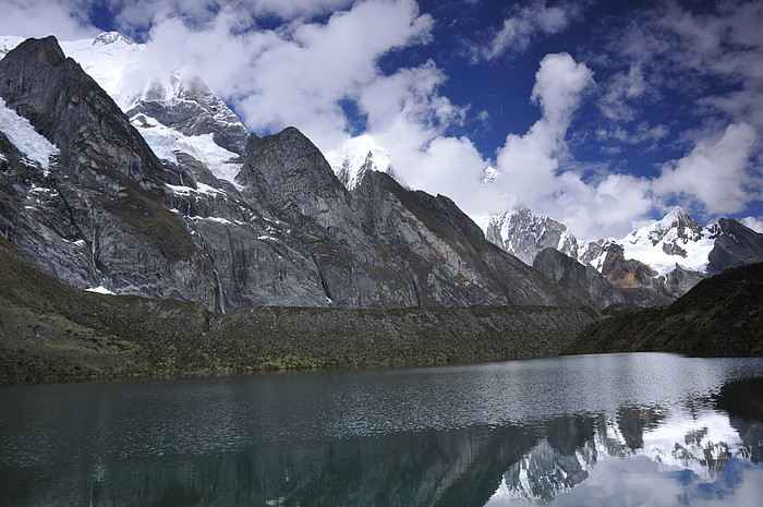 Laguna Siula