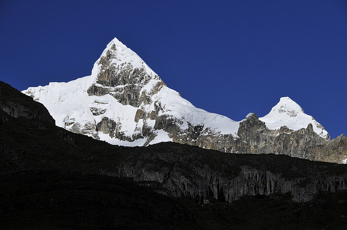 Nevados Jurau