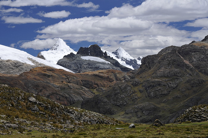 Cordillera Raura