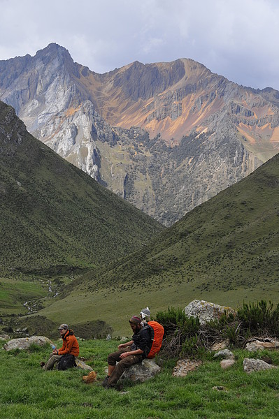 Huacrish Tal