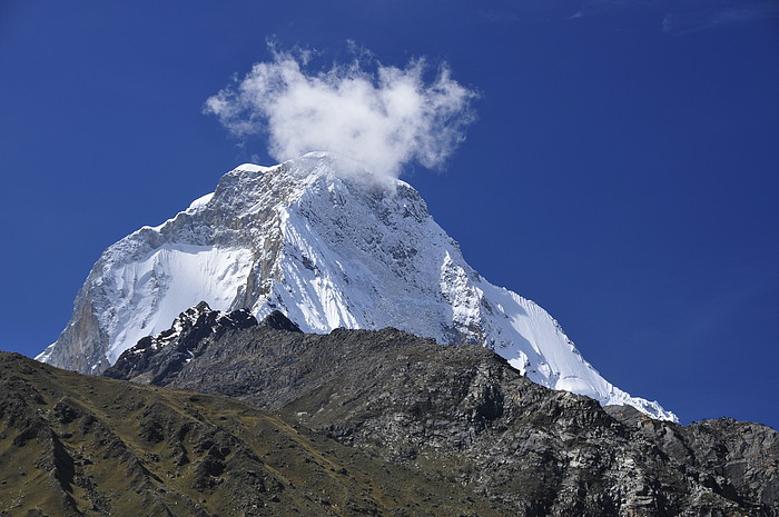 Huascaran