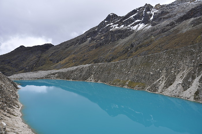 Laguna Cancaraca