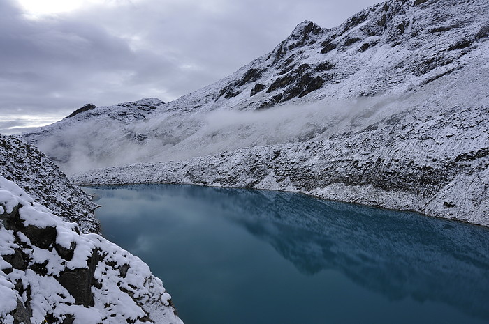 Laguna Cancaraca