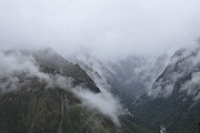 Fahrt ins Urubamba Tal