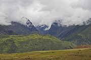 Urubamba Tal