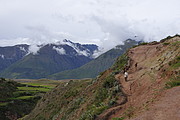 Urubamba Tal