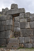 Saqsaywaman