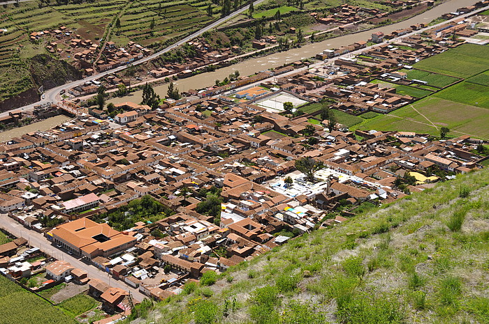 Pisac