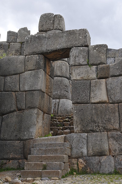 Saqsaywaman