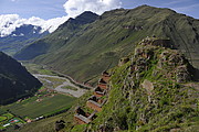 Valle Sagrado