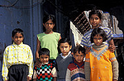 Kinderschar