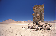 Valles de Rocas