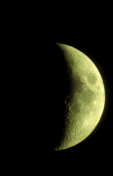 Mond