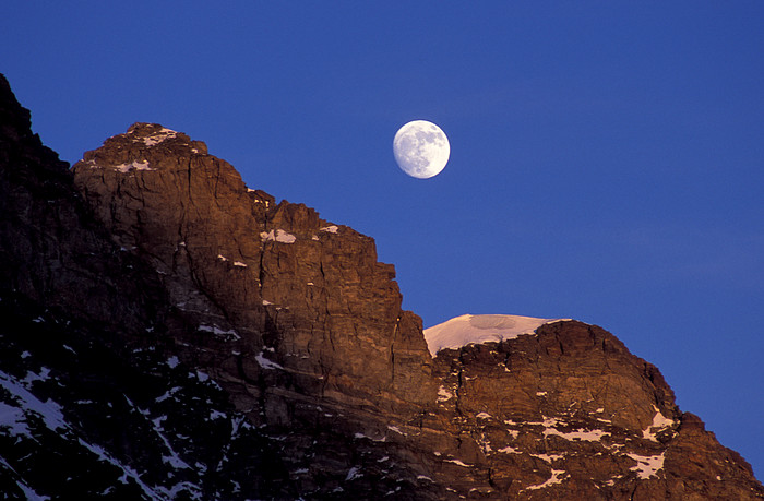 Mond